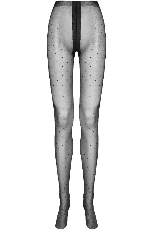 Plumetis Tights 15 Denier