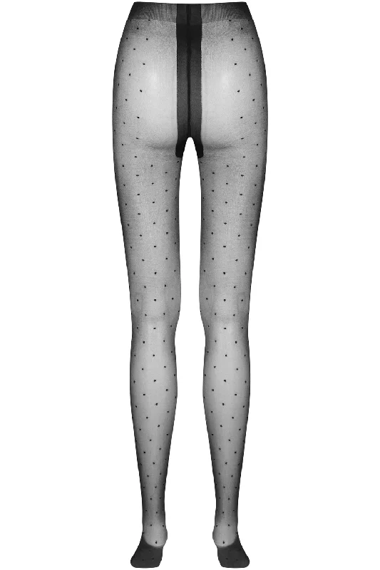 Plumetis Tights 15 Denier