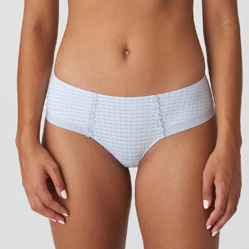 Marie Jo Avero Hotpants in Tiny Vichy 0500415