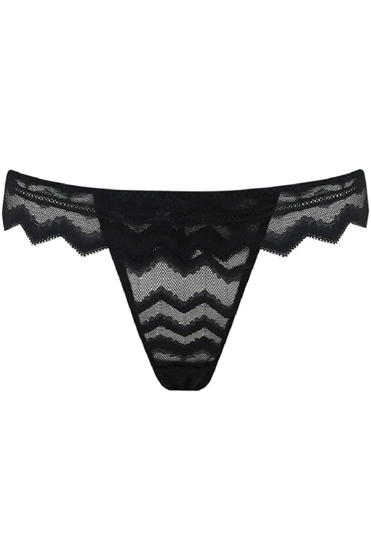 Muse - Margot Brazilian Knicker