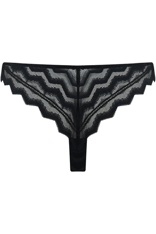 Muse - Margot Brazilian Knicker