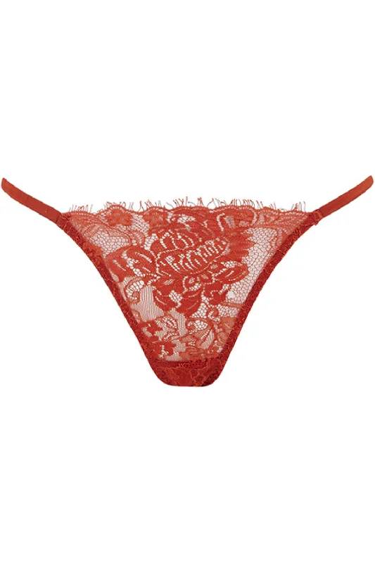 Muse - Valerie Brazilian Knicker