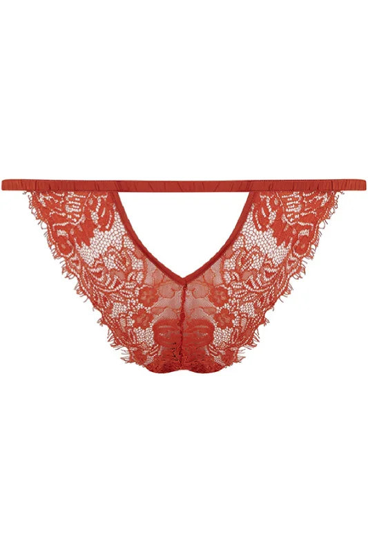 Muse - Valerie Brazilian Knicker