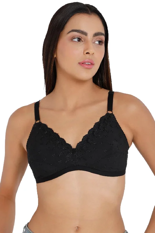 Naidu Hall Heritage-Bra Special Combo Pack - Lovable-Hak - C01