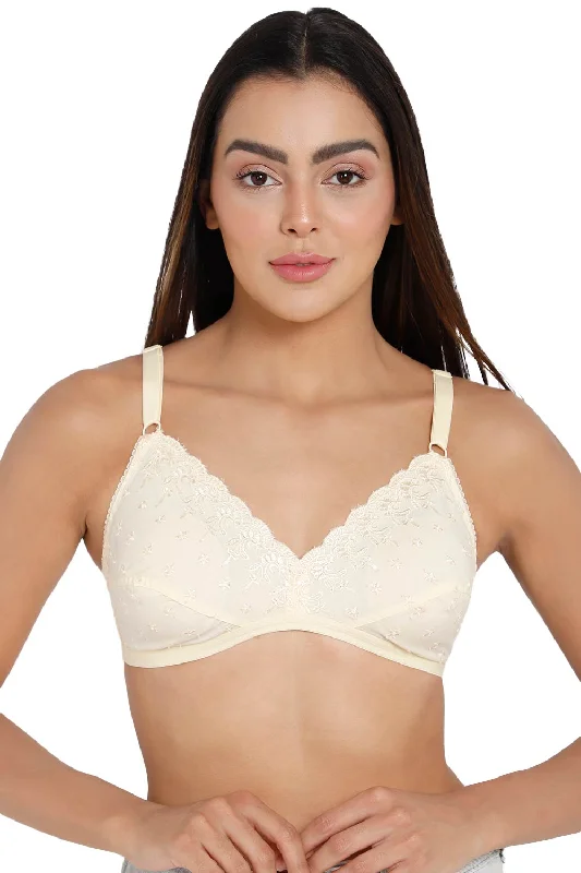 Naidu Hall Heritage-Bra Special Combo Pack - Lovable-Hak - C01