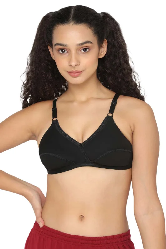 Naidu Hall Heritage-Bra Special Combo Pack - Lovable - C02