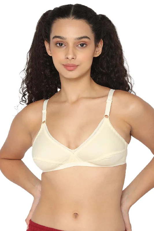 Naidu Hall Heritage-Bra Special Combo Pack - Lovable - C35