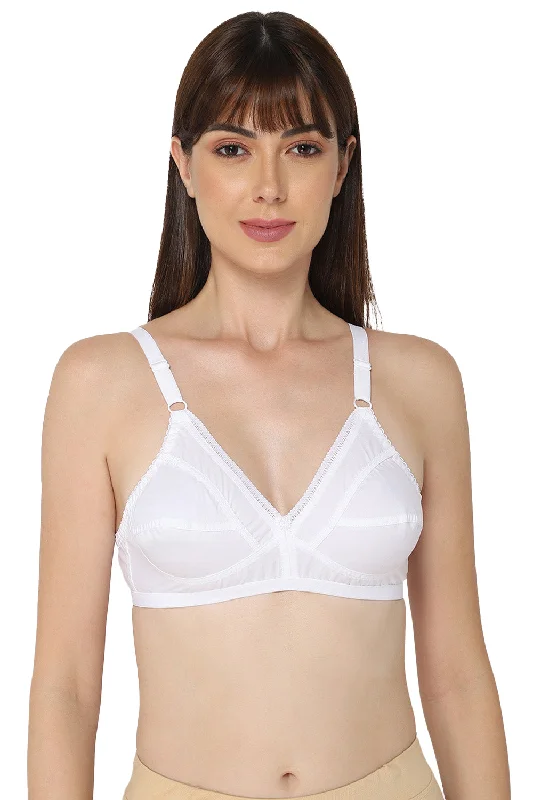 Naidu Hall Heritage-Bra Special Combo Pack - Naturalle - C42