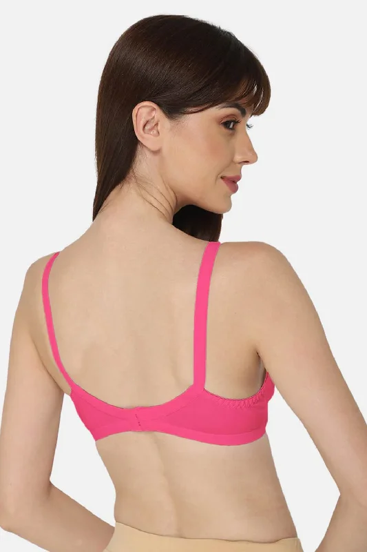 Naidu Hall Heritage-Bra Special Combo Pack - Naturalle - C66