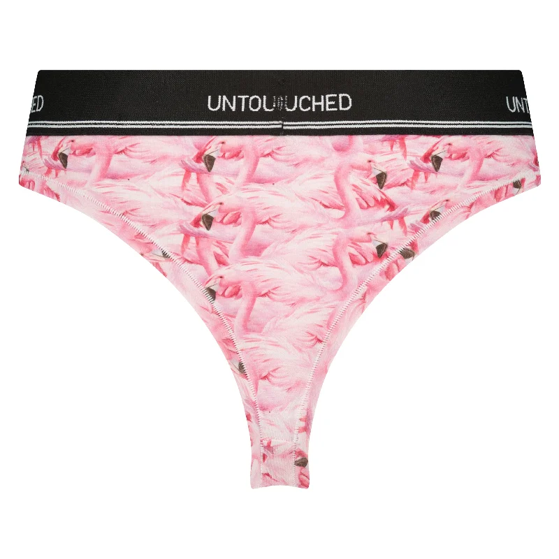 Pink Flamingo set