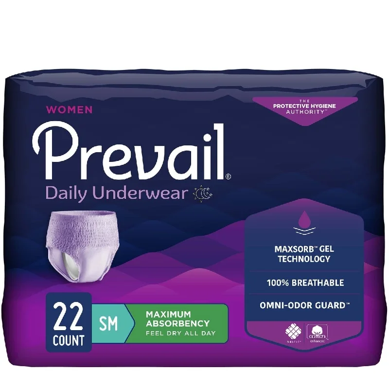 Prevail Daily Underwear for Women