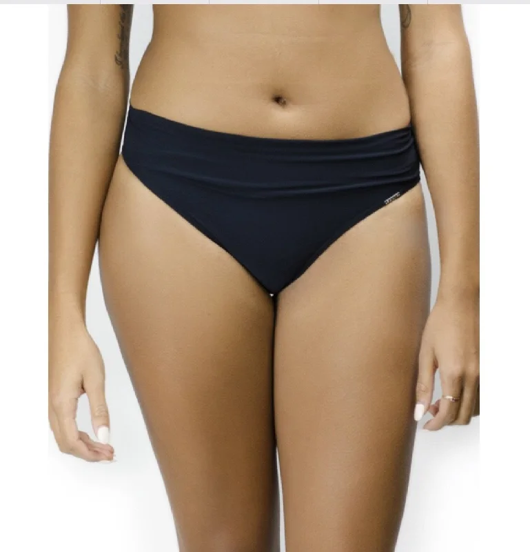 Roll Top Swim Bottom - Size 18