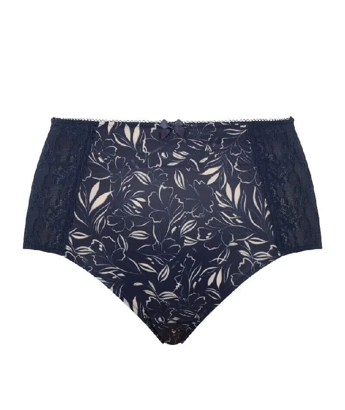 Sculptresse Chi Chi Full Brief - Blue Meadow