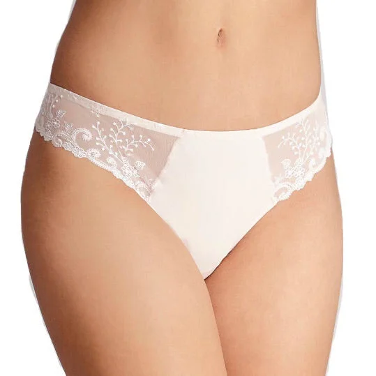 Simone Perele Délice Blush Thong