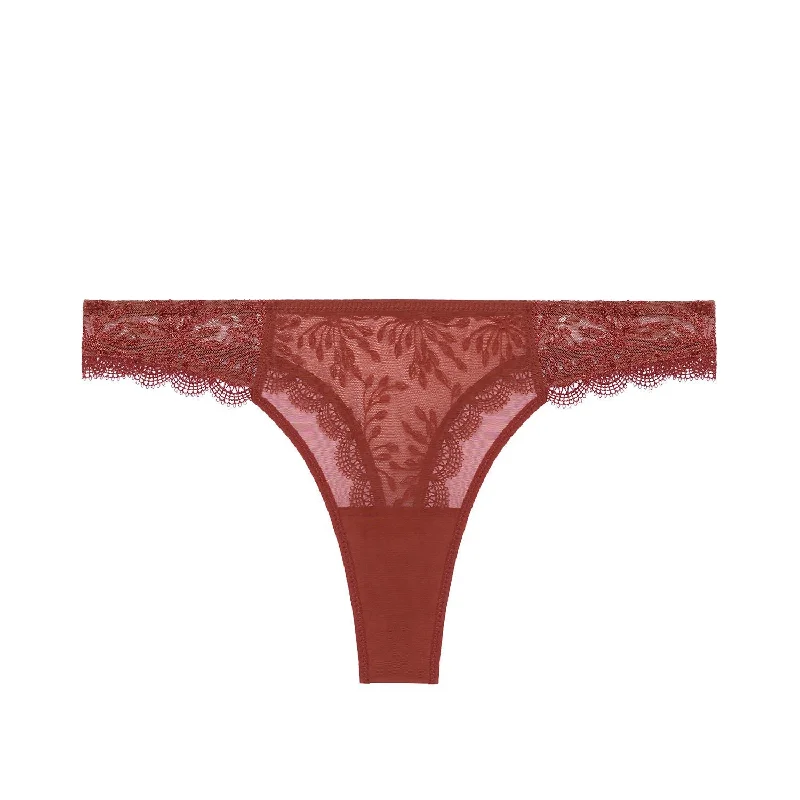 Simone Perele Singuliere Tanga