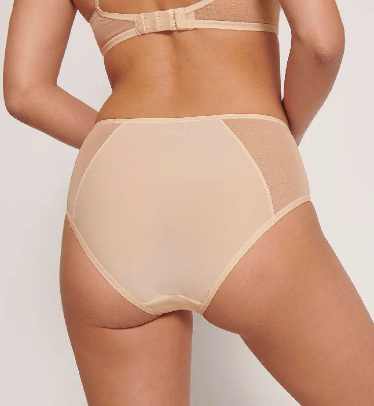 SLOGGI SOFT ADAPT HIGH WAIST