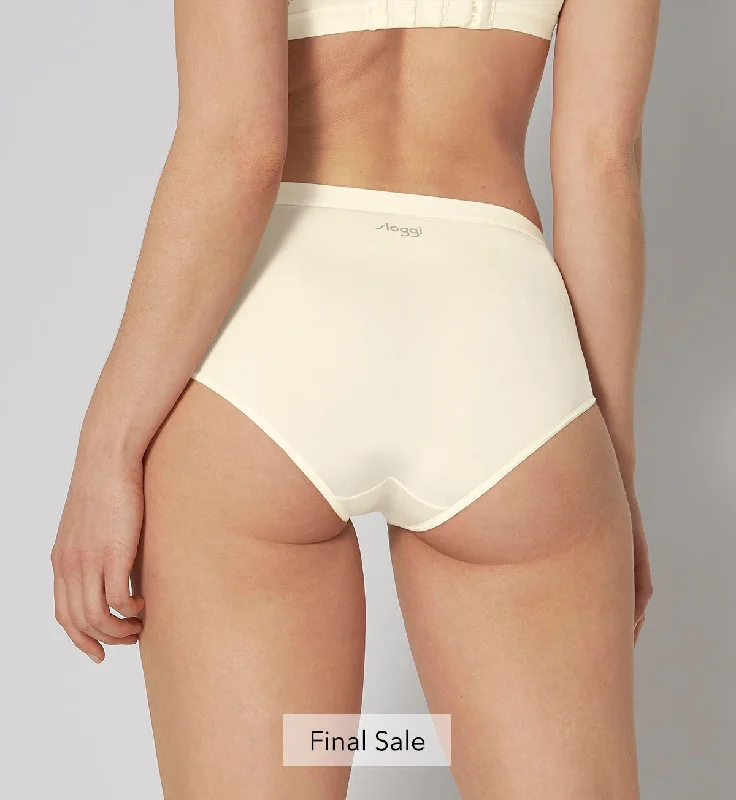 SLOGGI WOW COMFORT 2.0 HIGHWAIST BRIEF