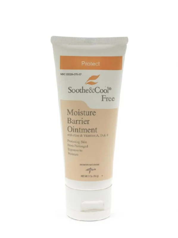 Soothe & Cool MSC095380 Skin Protectant 1 each