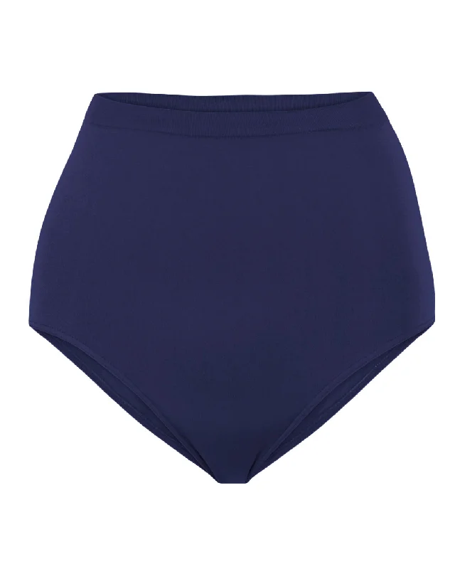 TRANQUIL Bikini Bottoms | Navy