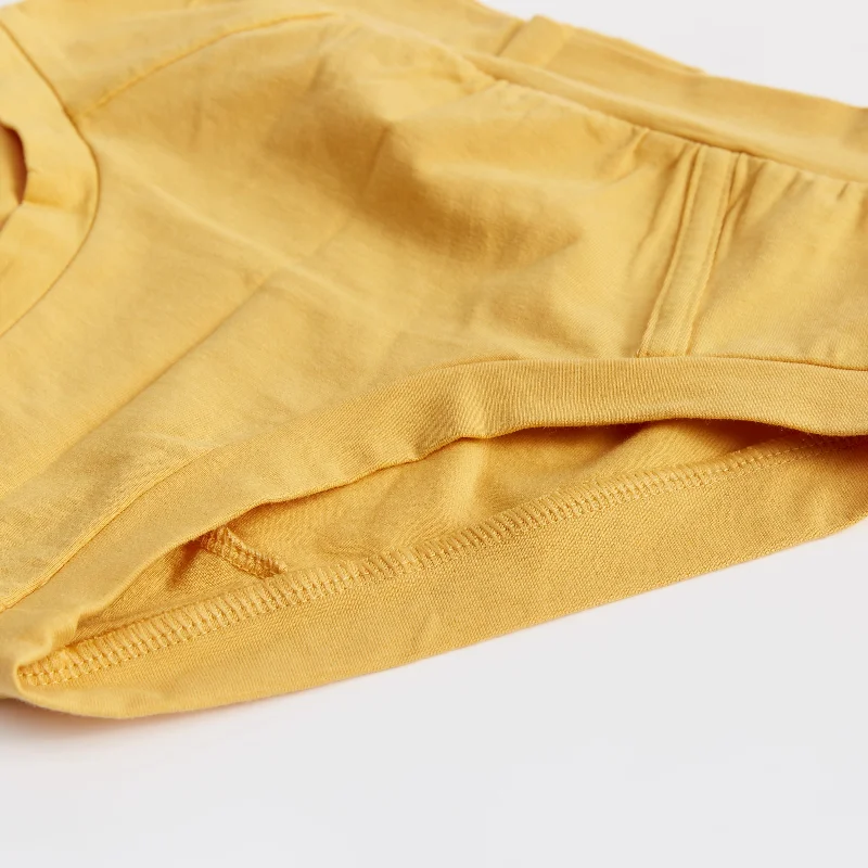 Womens - Ochre