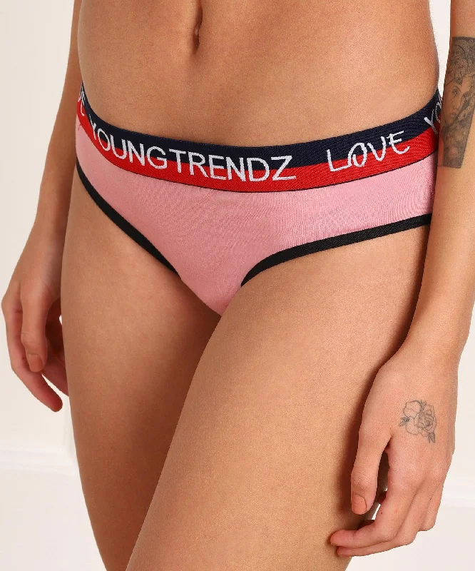 Young Trendz Girls Lingerie Set