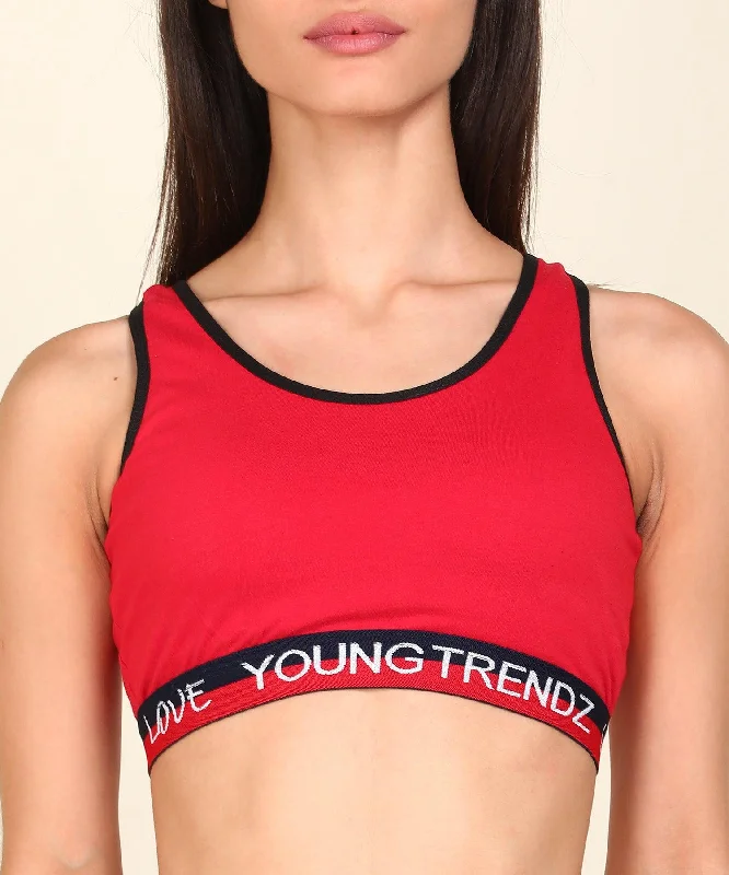 Young Trendz Girls Lingerie Set