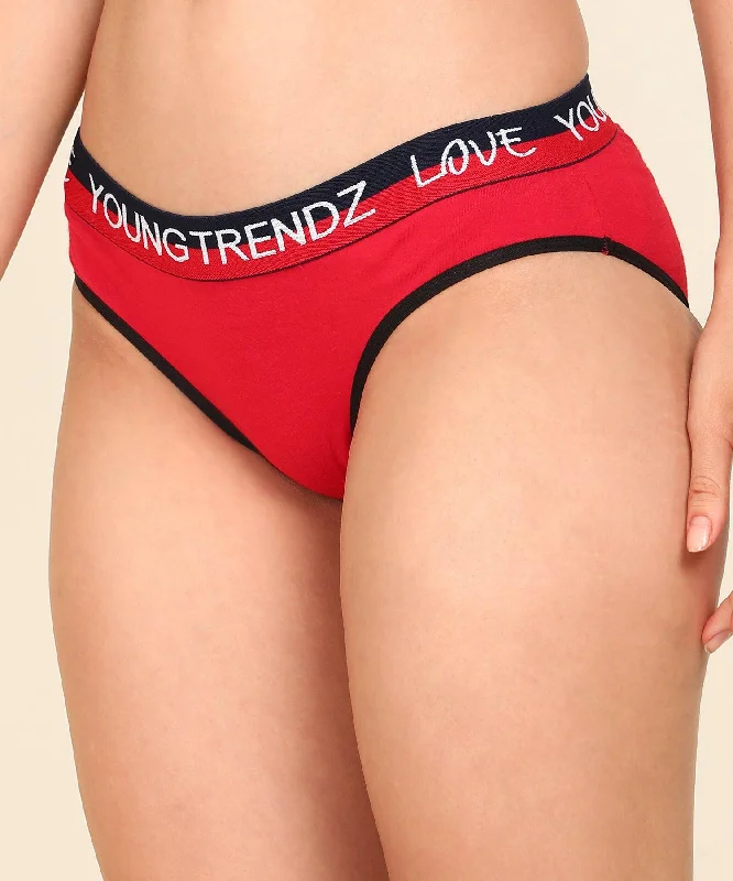 Young Trendz Girls Lingerie Set