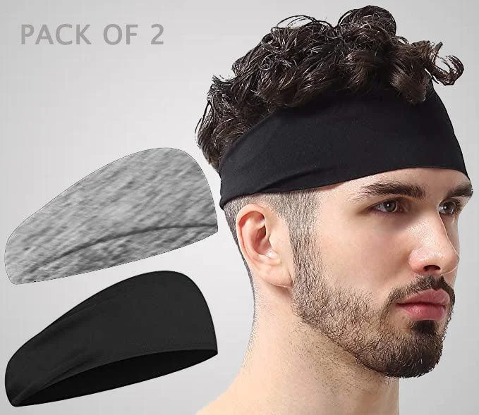 Young trendz HeadBand Hand Support