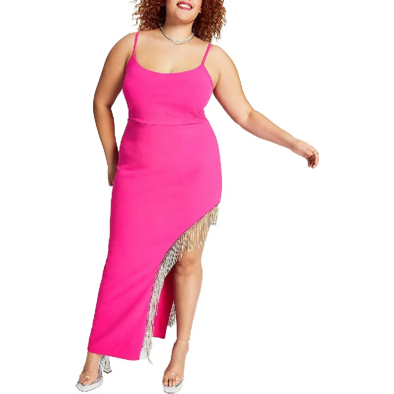 Hot pink