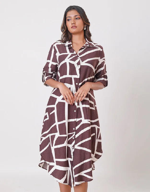 Coffee Brown