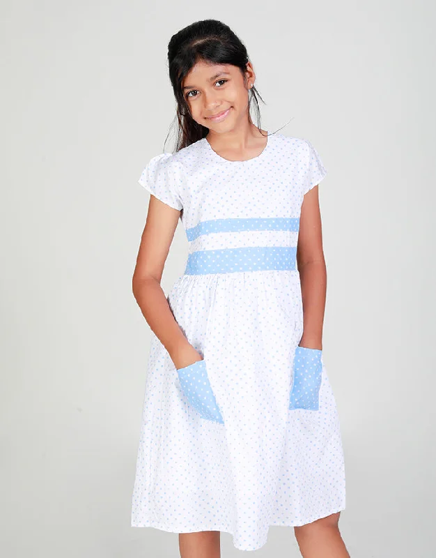 Sky Blue