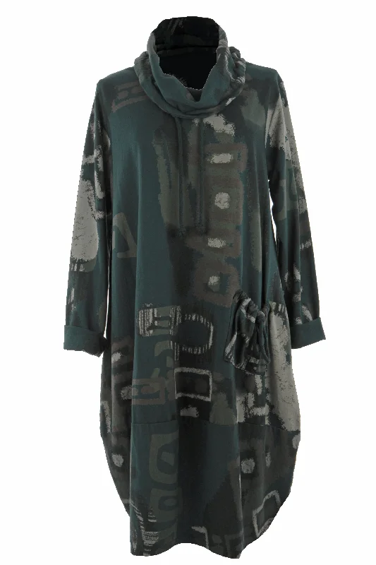 Dark Teal