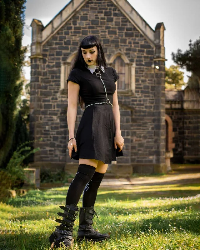 Hocus Pocus Dress