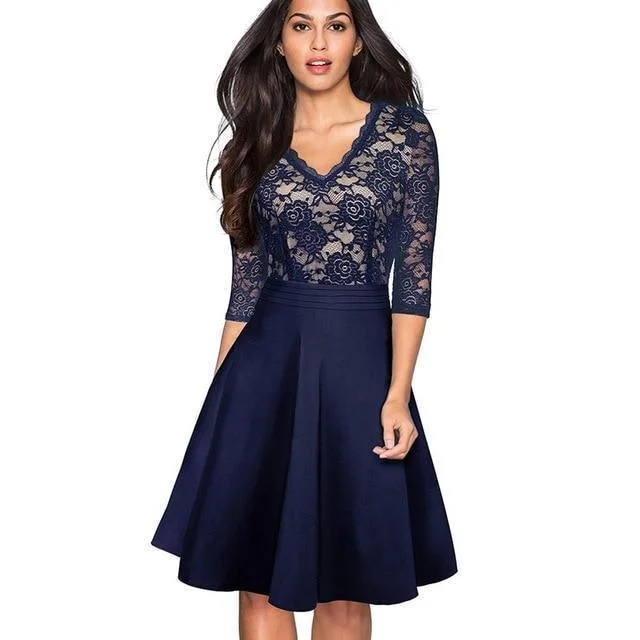 Dark Blue