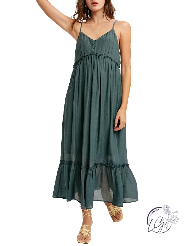Emerald Green