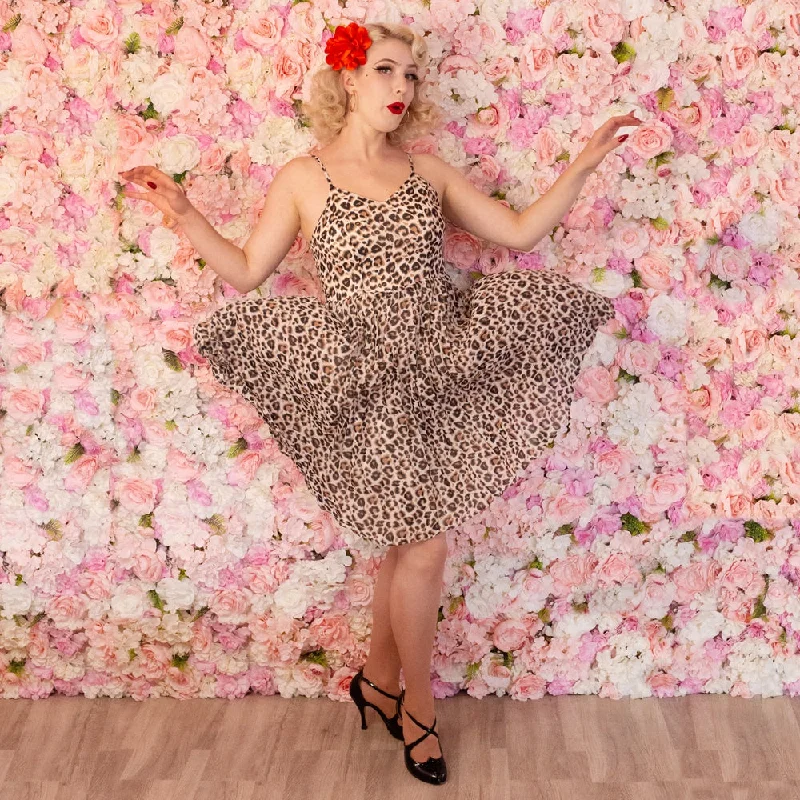 The Fabulous Dress
