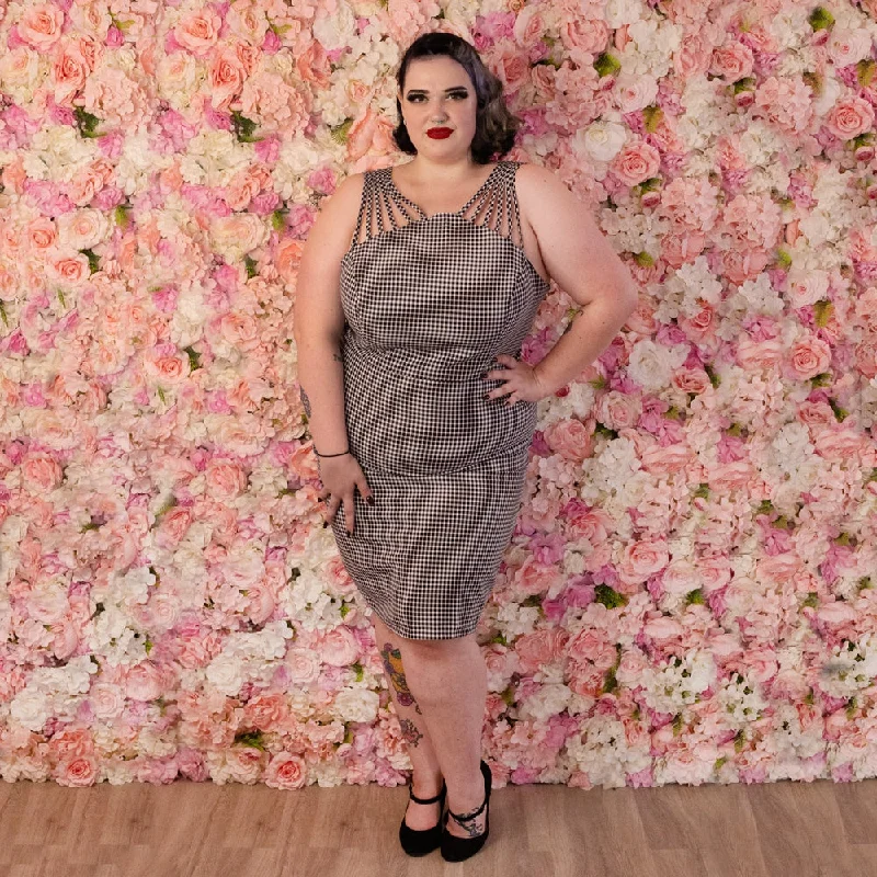 The Temptress Dress