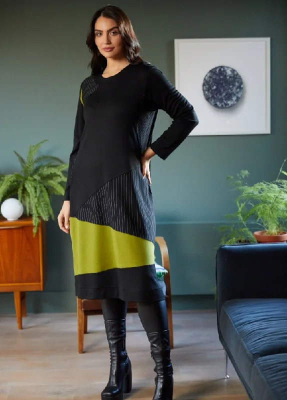 Ora winter dress