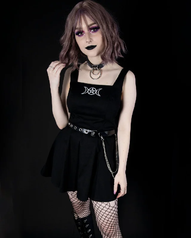 Pagan Goddess Dress