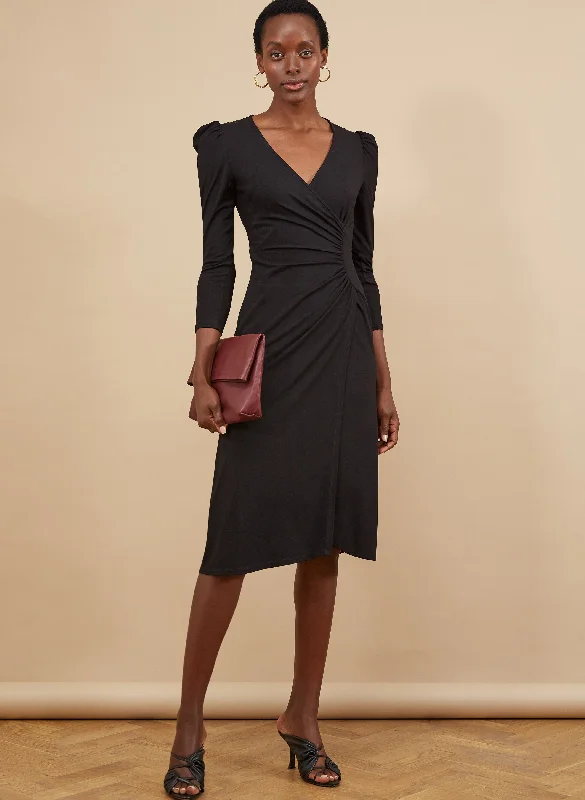 Palmer Ecovero™ Dress