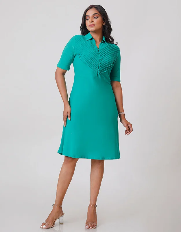 Ocean Green