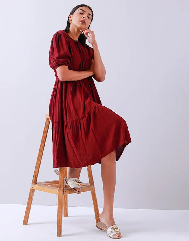 Falu Red
