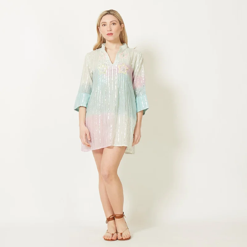 TURQUOISE