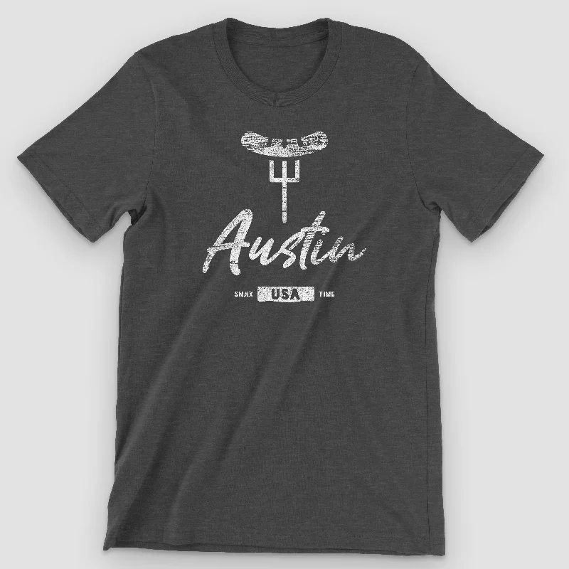Dark Grey Heather