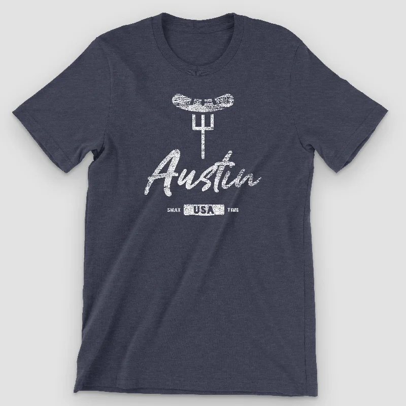 Heather Midnight Navy