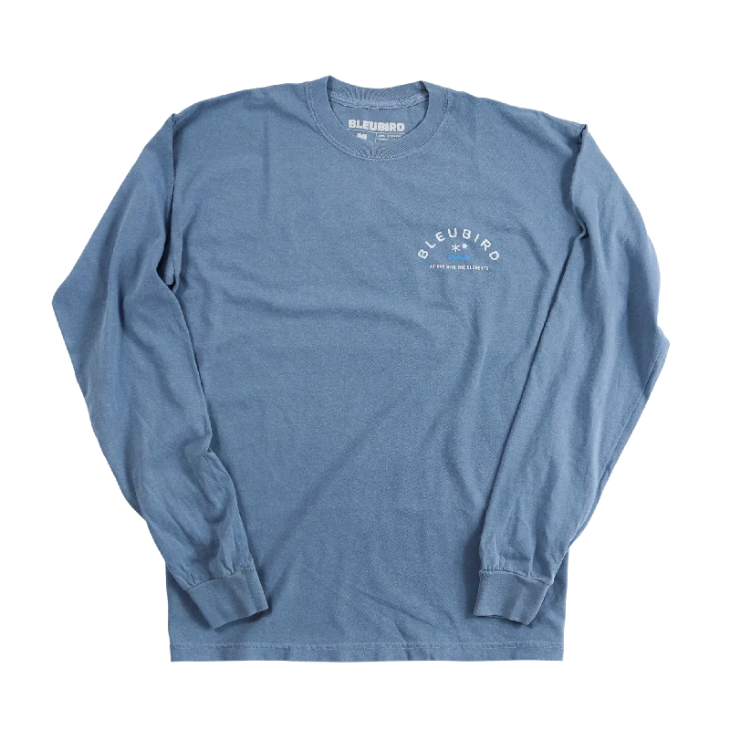 Sky Blue