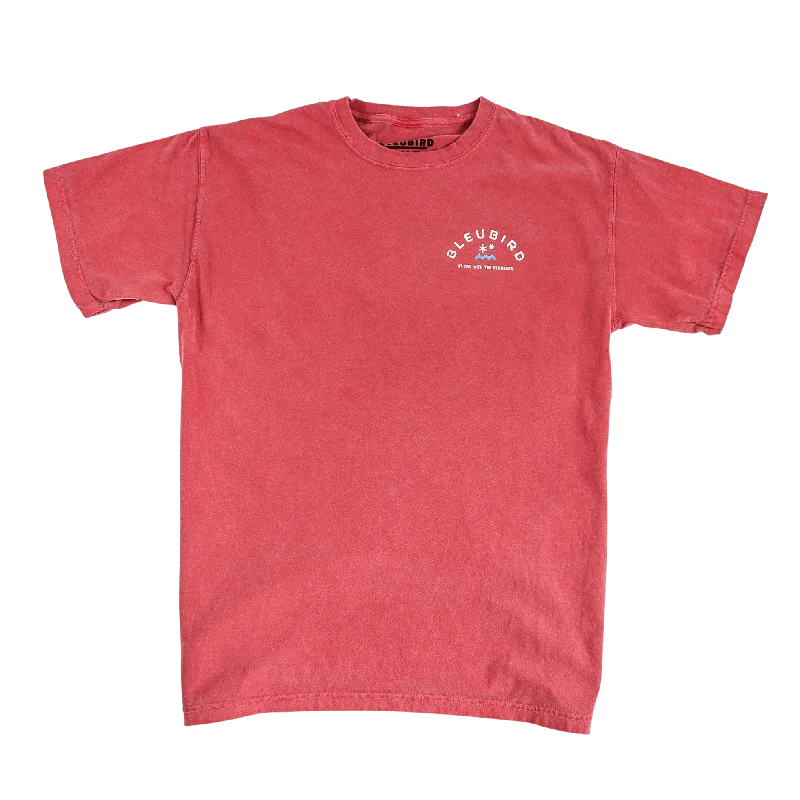 BleuBird Original Tee Casual Formal Business