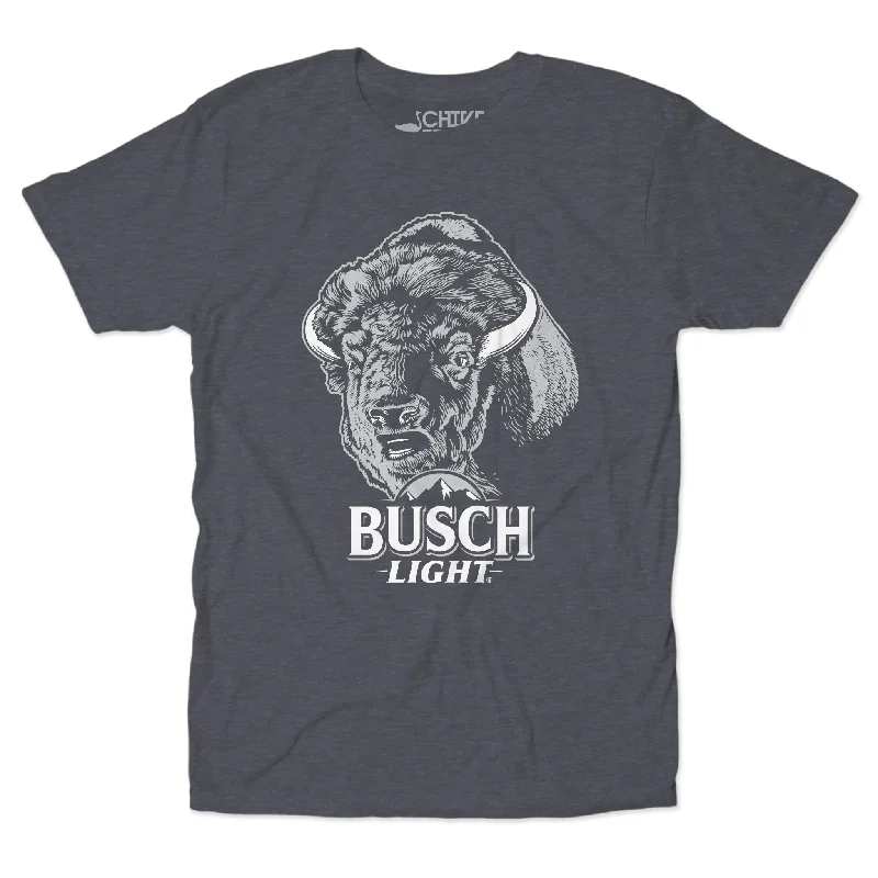 Busch Light American Summer Unisex Tee