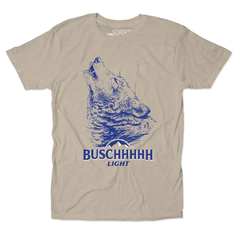 Busch Light Call Of The Wild Unisex Tee