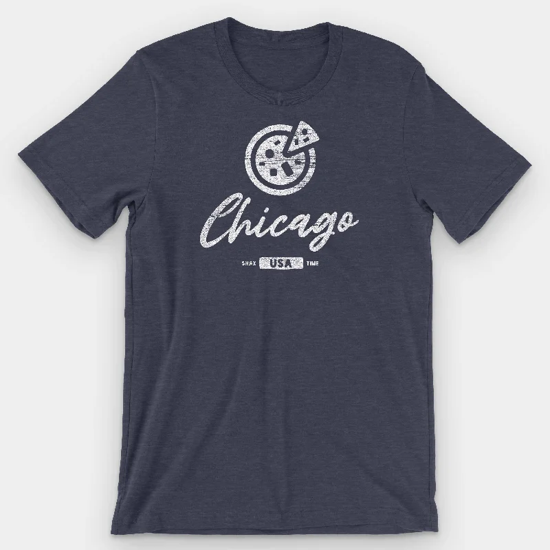 Heather Midnight Navy